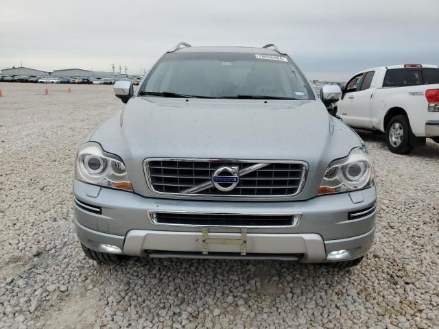 2014 Volvo XC90 3.2