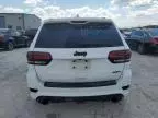 2015 Jeep Grand Cherokee SRT-8