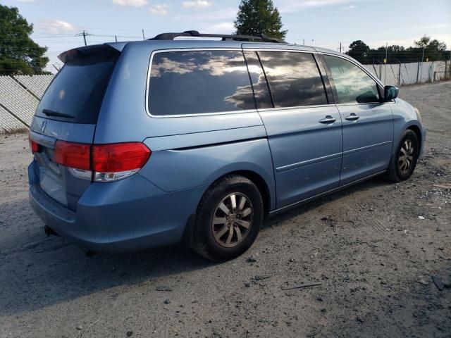 2009 Honda Odyssey EX