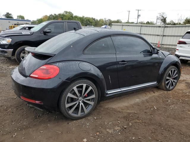 2014 Volkswagen Beetle Turbo