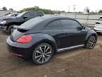 2014 Volkswagen Beetle Turbo