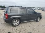 2010 Jeep Patriot Sport