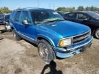 1995 Chevrolet Blazer