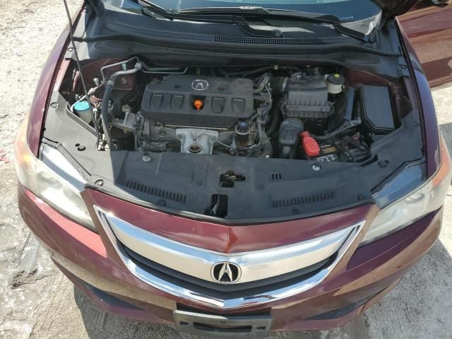 2013 Acura ILX 20 Premium