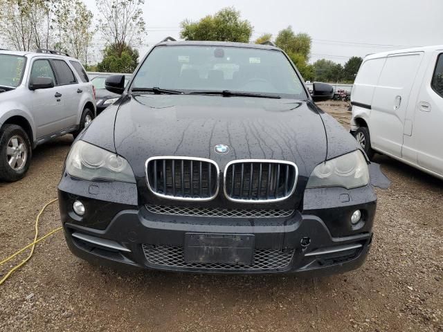 2010 BMW X5 XDRIVE30I