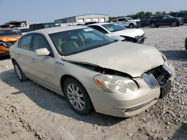 2011 Buick Lucerne CXL