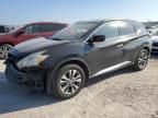 2016 Nissan Murano S