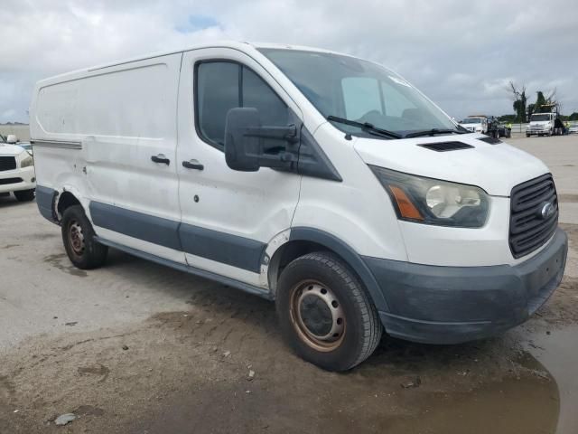 2015 Ford Transit T-250