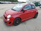 2012 Fiat 500 Abarth