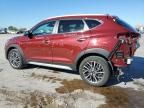 2019 Hyundai Tucson Limited