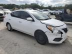 2016 Nissan Versa S