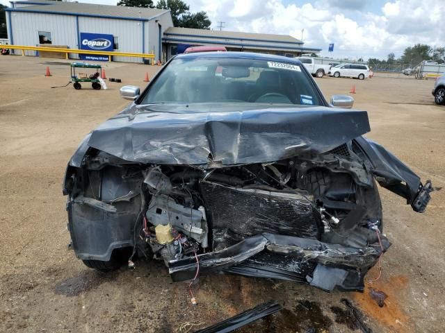 2012 Chrysler 300 Limited