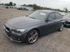 2016 BMW 328 I Sulev