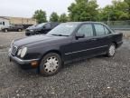 1999 Mercedes-Benz E 320