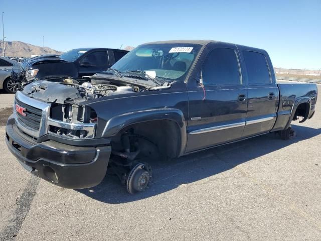 2003 GMC Sierra K2500 Heavy Duty