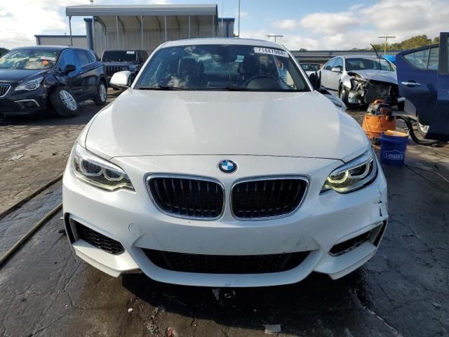 2015 BMW 228 I