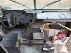 2014 Ford Econoline E450 Super Duty Commercial Stripped Chas