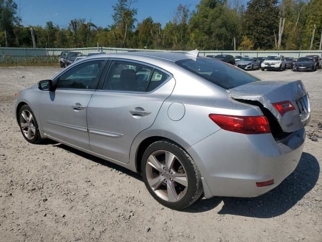 2013 Acura ILX 20 Tech