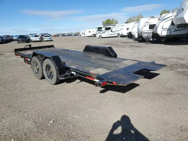 2022 Cargo Trailer