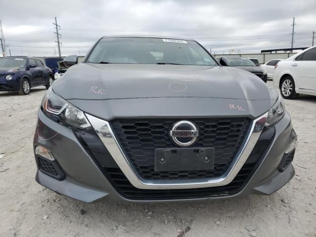 2019 Nissan Altima S