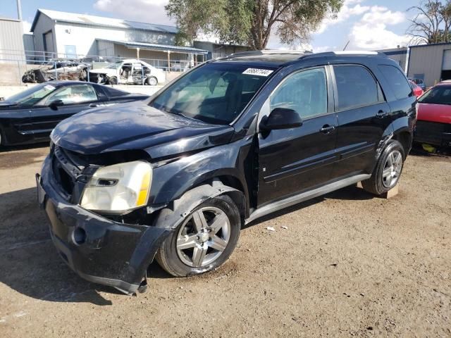 2009 Chevrolet Equinox LT