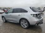 2017 Acura MDX Technology