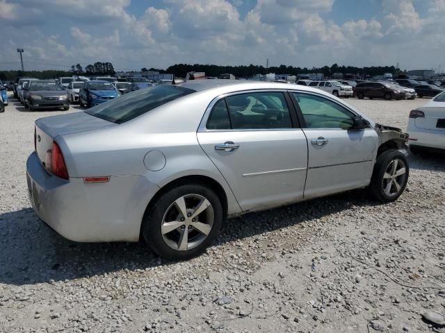 2012 Chevrolet Malibu 1LT