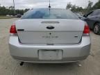 2009 Ford Focus SE