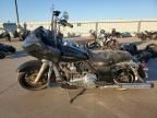 2013 Harley-Davidson Fltru Road Glide Ultra