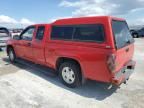 2004 Chevrolet Colorado