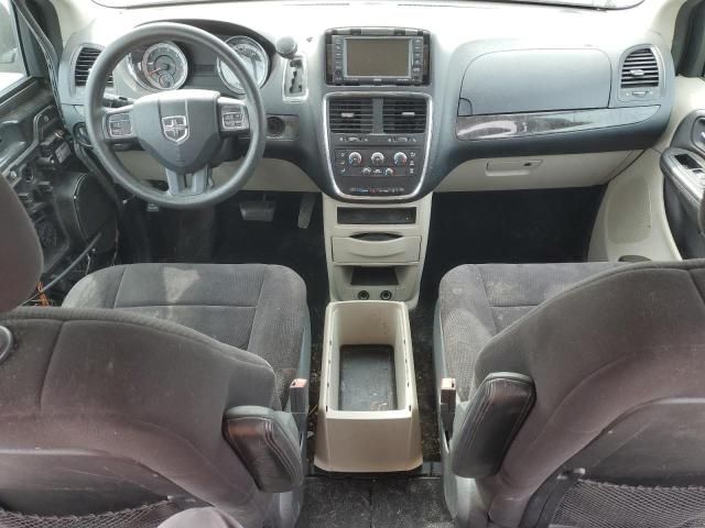 2011 Dodge Grand Caravan Mainstreet