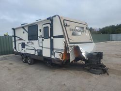 2015 Starcraft Trailer en venta en Apopka, FL