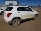 2018 Chevrolet Trax 1LT