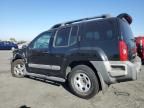 2006 Nissan Xterra OFF Road