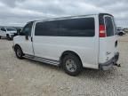 2012 Chevrolet Express G3500 LT