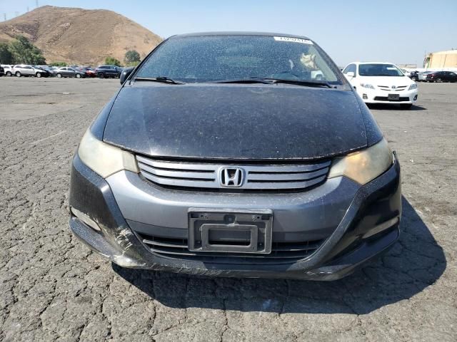 2010 Honda Insight EX