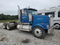 Western Star Conventional 4900fa salvage cars for sale: 2007 Western Star Conventional 4900FA