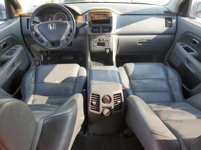 2006 Honda Pilot EX