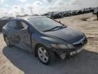 2010 Honda Civic LX-S