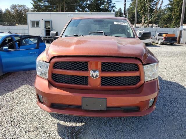 2013 Dodge RAM 1500 ST