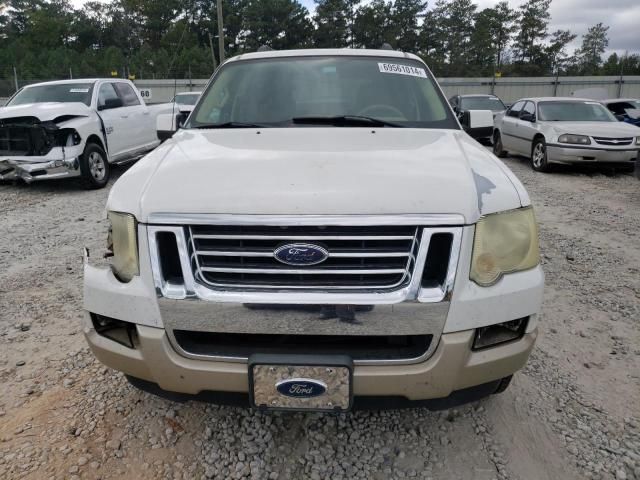 2007 Ford Explorer Eddie Bauer