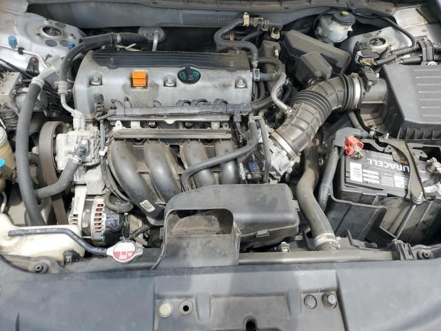 2008 Honda Accord LXP