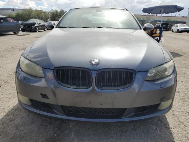 2007 BMW 328 I