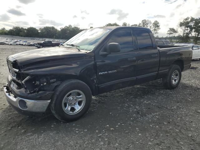 2003 Dodge RAM 1500 ST