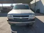 2002 Chevrolet Suburban K1500