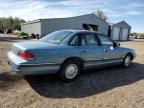 1993 Ford Crown Victoria