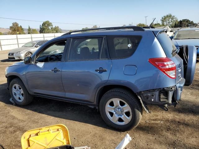 2009 Toyota Rav4