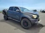 2012 Toyota Tacoma Double Cab Prerunner