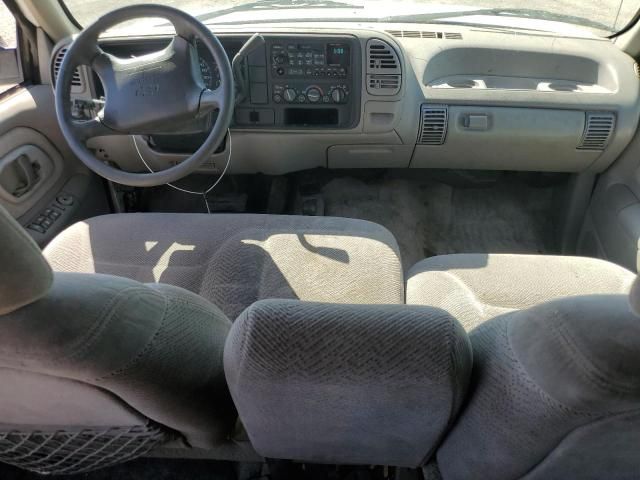 1995 Chevrolet Suburban K1500