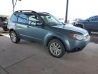 2011 Subaru Forester 2.5X Premium